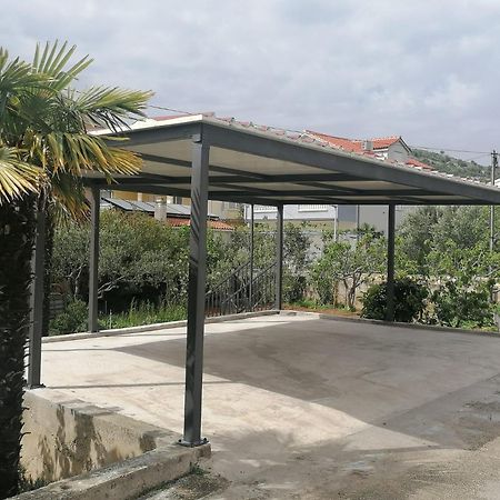 Apartments Jerkin Tribalj المظهر الخارجي الصورة