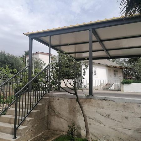 Apartments Jerkin Tribalj المظهر الخارجي الصورة