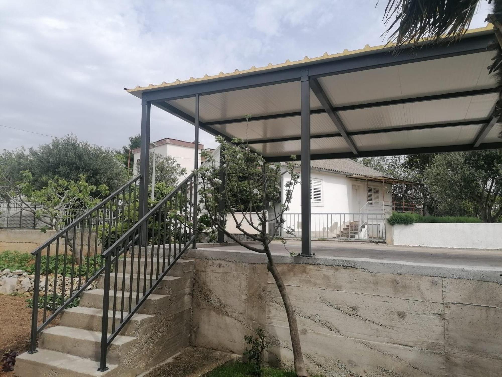 Apartments Jerkin Tribalj المظهر الخارجي الصورة
